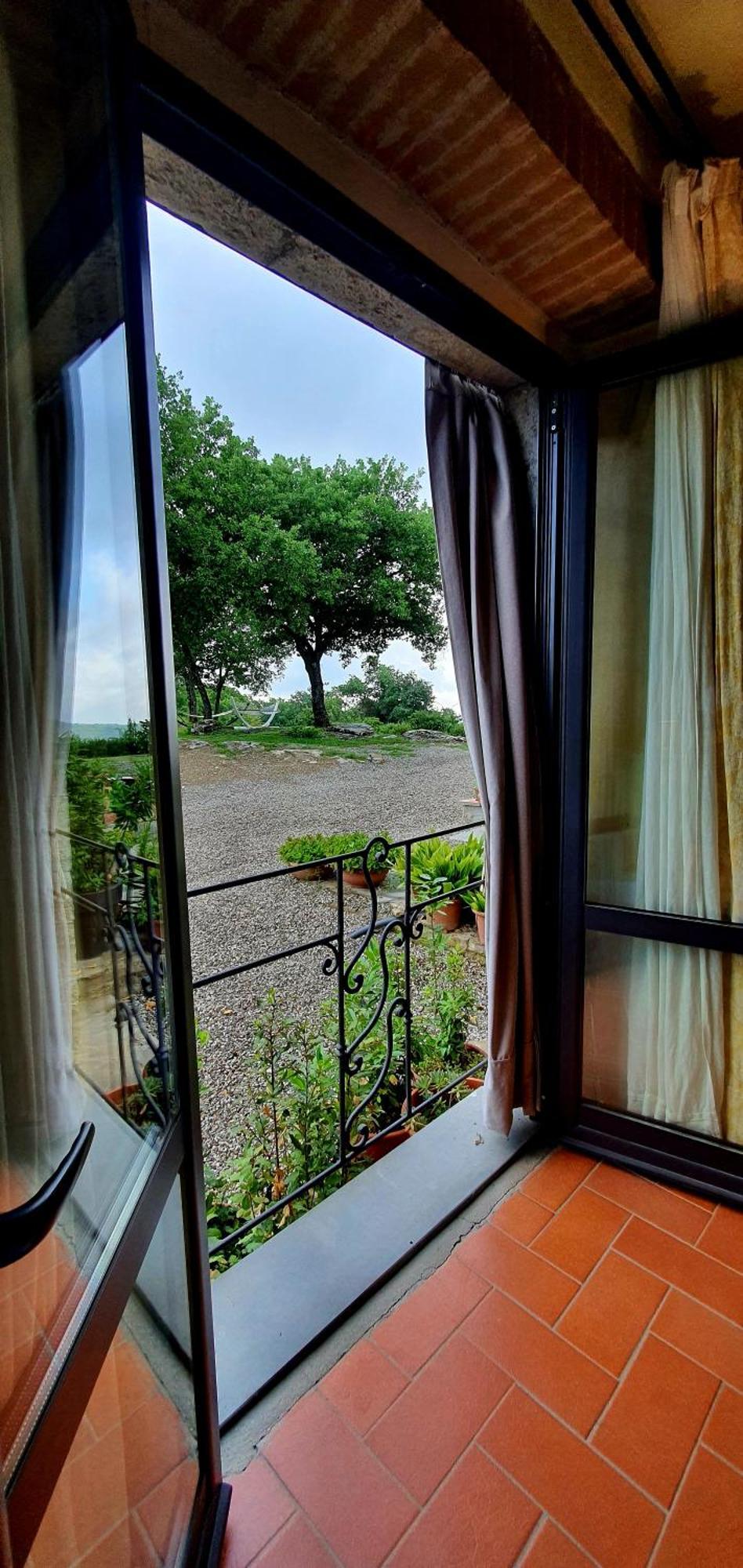 Alojamento de Turismo Rural Di Capovento